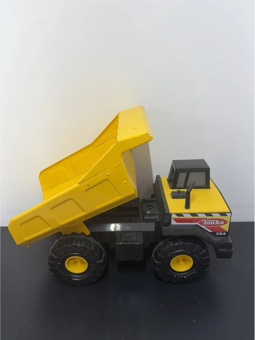 Tonka vintage 354